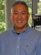 James Koh, Ph.D.