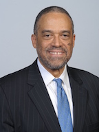 Andre Campbell, M.D.