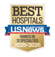 US News badge